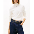 Product TOMMY JEANS TJW ESSENTIAL TRTLNK SWEATER thumbnail image