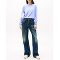 Product TOMMY JEANS TJW ESSENTIAL CREW SWEATER EXT thumbnail image