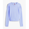 Product TOMMY JEANS TJW ESSENTIAL CREW SWEATER EXT thumbnail image