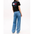 Product TOMMY JEANS TJW REG SH TOMMY US FLAG SS TEE thumbnail image