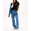 Product TOMMY JEANS TJW REG SH TOMMY US FLAG SS TEE thumbnail image