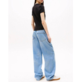 Product TOMMY JEANS  TJW SLIM TJ US LINEAR SS TEE thumbnail image