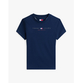 Product TOMMY JEANS  TJW SLIM TJ US LINEAR SS TEE thumbnail image