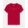Product TOMMY JEANS  TJW SLIM TJ US LINEAR SS TEE thumbnail image