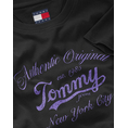 Product TOMMY JEANS TJW REG ESSENTIAL LOGO 1 TEE EXT thumbnail image