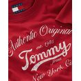 Product TOMMY JEANS TJW REG ESSENTIAL LOGO 1 TEE EXT thumbnail image
