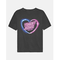 Product TOMMY JEANS TJW RLX NEON SS TEE EXT thumbnail image