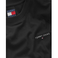 Product TOMMY JEANS TJW SLIM LINEAR SS TEE EXT thumbnail image
