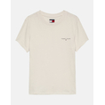 Product TOMMY JEANS TJW SLIM LINEAR SS TEE EXT thumbnail image