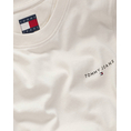 Product TOMMY JEANS TJW SLIM LINEAR SS TEE EXT thumbnail image