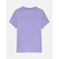 Product TOMMY JEANS TJW SLIM LINEAR SS TEE EXT thumbnail image