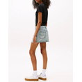 Product TOMMY JEANS TJW SLIM SH HEART TEE thumbnail image