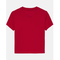 Product TOMMY JEANS TJW SLIM SH HEART TEE thumbnail image