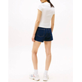 Product TOMMY JEANS TJW SLIM BADGE RIB TEE thumbnail image