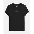 Product TOMMY JEANS TJW SLIM ESSENTIAL LOGO2 TEE EXT thumbnail image