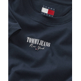 Product TOMMY JEANS TJW SLIM ESSENTIAL LOGO2 TEE EXT thumbnail image