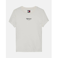 Product TOMMY JEANS TJW SLIM ESSENTIAL LOGO2 TEE EXT thumbnail image