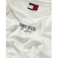 Product TOMMY JEANS TJW SLIM ESSENTIAL LOGO2 TEE EXT thumbnail image