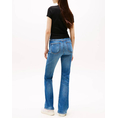 Product TOMMY JEANS TJW SLIM SH TOMMY NY RIB TEE thumbnail image
