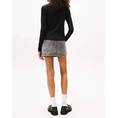 Product TOMMY JEANS TJW ESSENTIAL MOCK NECK thumbnail image