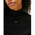 Product TOMMY JEANS TJW ESSENTIAL MOCK NECK thumbnail image