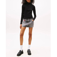 Product TOMMY JEANS TJW ESSENTIAL MOCK NECK thumbnail image