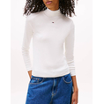 Product TOMMY JEANS TJW ESSENTIAL MOCK NECK thumbnail image