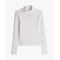 Product TOMMY JEANS TJW ESSENTIAL MOCK NECK thumbnail image