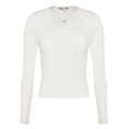 Product TOMMY JEANS TJW 2PACK SLIM ESSENTIAL RIB LS thumbnail image