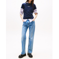 Product TOMMY JEANS TJW SLIM ESS LOGO 1 TEE EXT thumbnail image