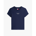 Product TOMMY JEANS TJW SLIM ESS LOGO 1 TEE EXT thumbnail image