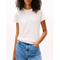 Product TOMMY JEANS TJW REG LINEAR SS TEE thumbnail image
