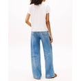 Product TOMMY JEANS TJW REG LINEAR SS TEE thumbnail image