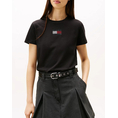 Product TOMMY JEANS TJW REG PARTY FLAG TEE EXT thumbnail image
