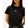 Product TOMMY JEANS TJW REG PARTY FLAG TEE EXT thumbnail image