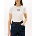 Product TOMMY JEANS TJW REG PARTY FLAG TEE EXT thumbnail image