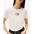 Product TOMMY JEANS TJW REG PARTY FLAG TEE EXT thumbnail image