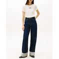 Product TOMMY JEANS TJW REG PARTY FLAG TEE EXT thumbnail image