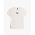Product TOMMY JEANS TJW REG PARTY FLAG TEE EXT thumbnail image