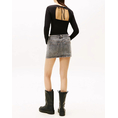 Product TOMMY JEANS TJW SLIM S FLAG BLING LS TOP thumbnail image