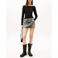 Product TOMMY JEANS TJW SLIM S FLAG BLING LS TOP thumbnail image