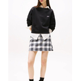 Product TOMMY JEANS TJW SILVER SCRIPT CREW thumbnail image