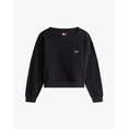 Product TOMMY JEANS TJW SILVER SCRIPT CREW thumbnail image