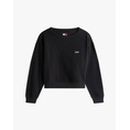 Product TOMMY JEANS TJW SILVER SCRIPT CREW thumbnail image