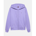 Product TOMMY JEANS TJW REG S FLAG ZIP THRU thumbnail image