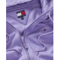 Product TOMMY JEANS TJW REG S FLAG ZIP THRU thumbnail image