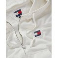 Product TOMMY JEANS TJW BXY CRP ZIP THRU HOODIE thumbnail image