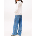 Product TOMMY JEANS TJW REG LINEAR HOODIE EXT thumbnail image