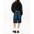 Product TOMMY JEANS TJW CRP LINEAR BLING HOODIE EXT thumbnail image