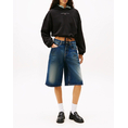 Product TOMMY JEANS TJW CRP LINEAR BLING HOODIE EXT thumbnail image